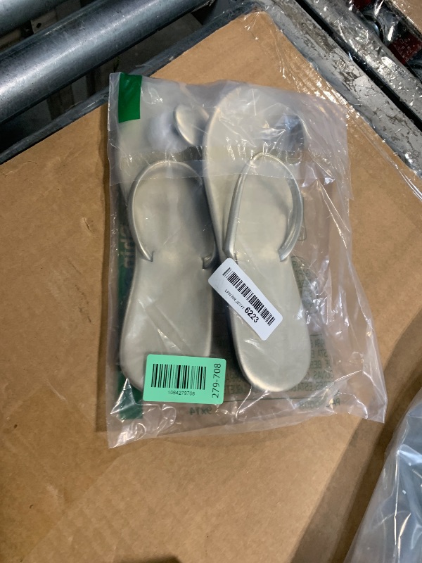 Photo 1 of 
*** SIMILAR ITEMS**
Project Cloud Filp Flops for Women Footwear- Lightweight and Memory Foam Insole Sandals for Women 2026 - Durable Non-Slip Beach Essentials Flats for Women Sandals (Foundations)