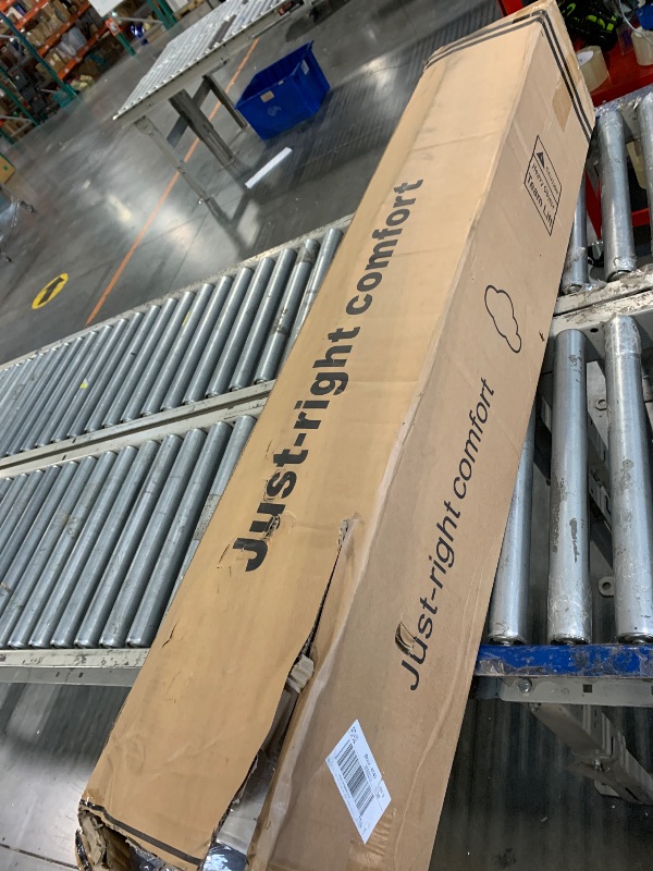 Photo 1 of **SIMILAR ITEMS**
Lynnbery Full Size Mattress, 12 Inch Full Mattress in a Box, Cooling Gel Memory Foam Hybrid Mattress with Pocketed Coils, Medium Firm Feel, CertiPUR-US Certified, Pressure Relief, Motion Isolation