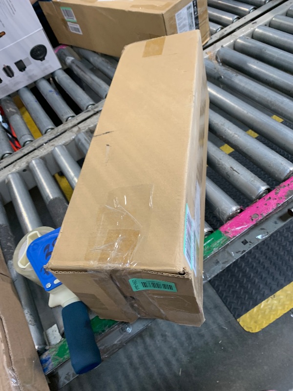 Photo 1 of *6UC-US-UFA2271A*
Dyson Airwrap i.d. Multi-Styler, Allure Winner, Bluetooth Connected, No Heat Damage, 6-in-1 Versatility, Intelligent Hair Styler