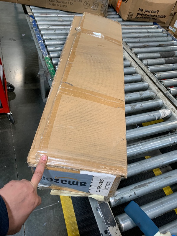 Photo 1 of **SIMILAR**
Portable 22ft x 12ft x 8ft Baseball & Softball Batting Cage – Easy to Install Hitting Cage with Pitching Machine Hole, 3-Ply Blue Netting, 14mm Fiberglass Poles, Secure Steel Frame & Carry Bag Include