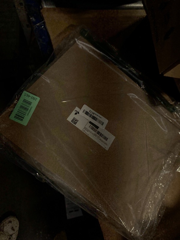 Photo 1 of (8-Pack) CalPalmy 11” x 14” MDF Boards - 1/4” Thick Boards for Carpentry, Interior Design, Hobby Crafts, and More - with Smooth, Unfinished Sides and Sanded Edges