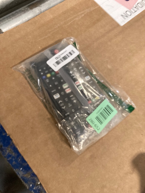 Photo 1 of ?Pack of 2? New Universal Remote for All Samsung TV Remote, Replacement Compatible for All Samsung Smart TV, LED, LCD, HDTV, 3D, Series TV