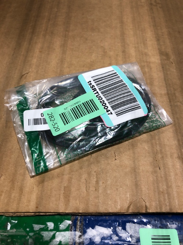 Photo 1 of ?2-Pack 3.3FT? USB C to USB C Fast Charging Cable, Braided Type-C to Type-C Power Cord for iPhone 17/16/15 Pro Max, MacBook Air, iPad Pro/Air, Samsung Galaxy, Pixel - 60W PD Charger Wire, Black