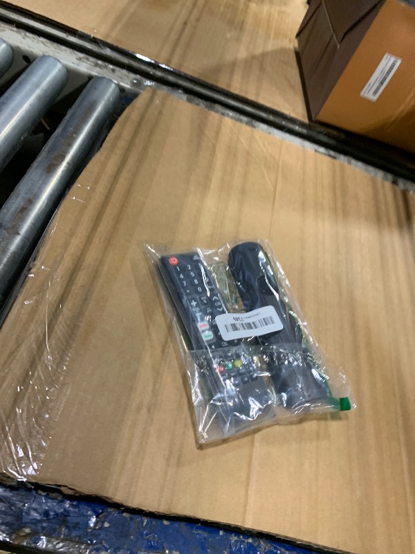 Photo 1 of ?Pack of 2? New Universal Remote for All Samsung TV Remote, Replacement Compatible for All Samsung Smart TV, LED, LCD, HDTV, 3D, Series TV