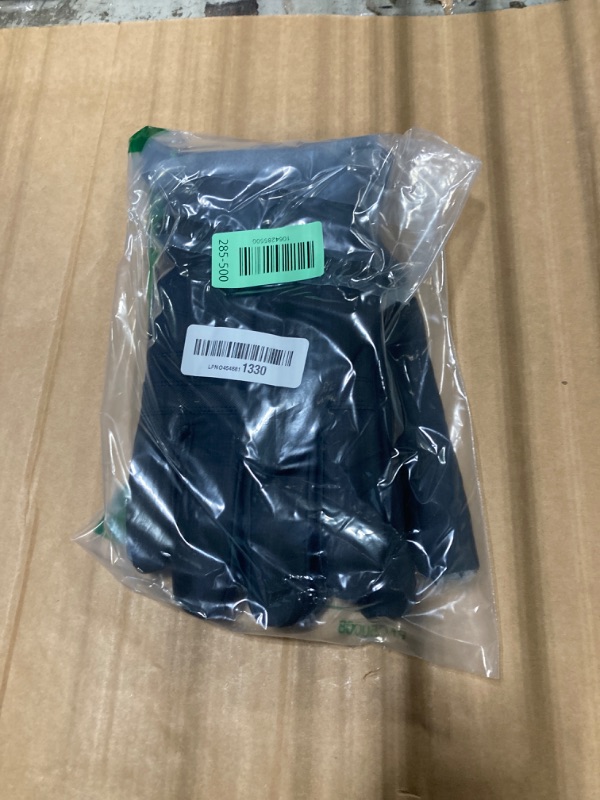 Photo 1 of *MINOR DAMAGE - USED*
GoSkala Winter Gloves Men Women,Waterproof Windproof Touchscreen Thermal for Cold Weather Outdoor Running Cycling Hiking