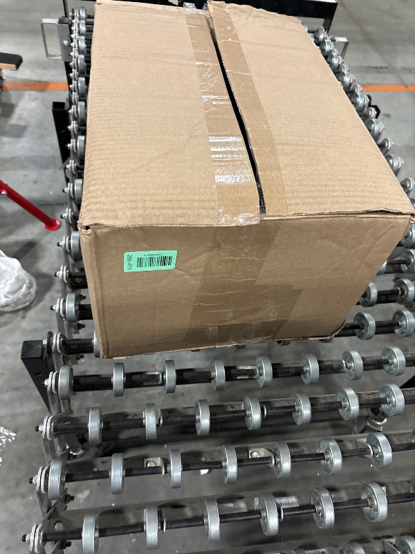 Photo 1 of **MISSING SOME WEIGHTS ON ONE**
Cap Barbell Adjustable Dumbbell Weight Set | Multiple Options