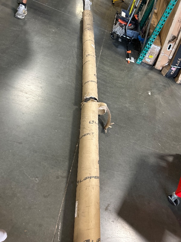View 2 of **TRUCK REQUIRED FOR PICKUP** Solera Black Slide Topper Awning - 13'6" (13'1" Fabric) **FINAL SALE**