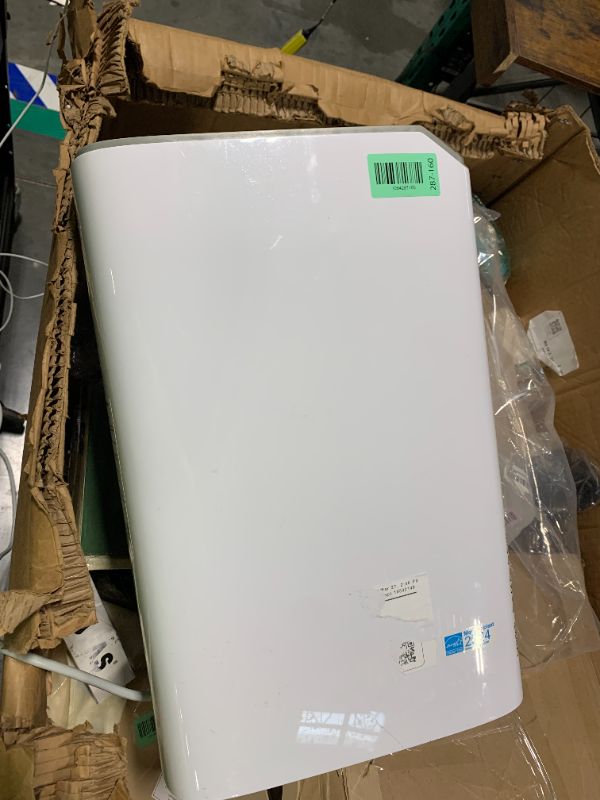 Photo 1 of ****VIEW NOTES****BBianLyy 2500 Sq.Ft Smart Compressor Dehumidifiers for Home, Basement Bedroom,Bathroom, 34 Pints Energy Star, Auto or Manual Drainage, with Drain Hose,Continuous Drainage, Auto Defrost, 24H Timer