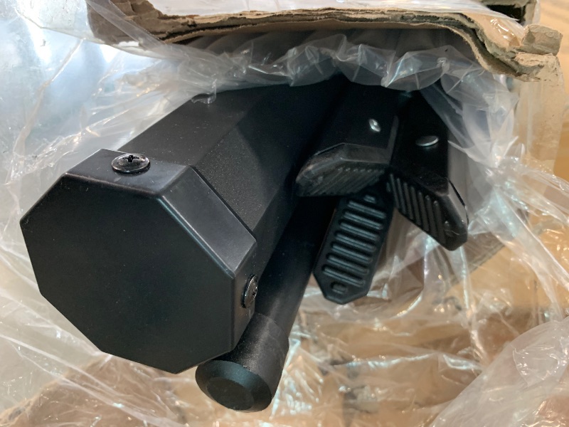 Photo 1 of ***BOX DAMAGED, POSSIBLE MISSING PARTS, SELLING AS IS FINAL SALE***PropVue Projector Screen with Stand 100 inch - Indoor and Outdoor Projection Screen for Movie or Office Presentation - Adjustable from 16:9 to 4:3 HD Premium Wrinkle-Free Tripod Screen***B