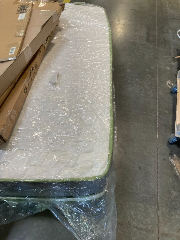 Photo 1 of ***UPDATED 5/2***Novilla Full Size Mattress 14 Inch, Gel-Infused Bliss Cooling Full Size Memory Foam Mattress in a Box with Cool-Touch Nylon Cover, Pain Relief & Spinal Support with CertiPUR-US Certified Foam