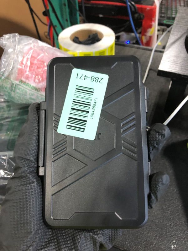 Photo 1 of [Large Capacity] CFexpress Type A Card Case Storage (Not Fit Type B), 60 Slots Memory Card Organizer Holder Box for 40 TF Micro SD & 20 CFexpress Type-A Cards, for Sony A7RV A7SIII A7IV A7R5 A1 A9M3