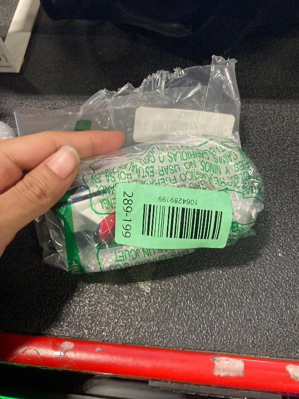 Photo 1 of **SIMILAR IMAGE***Kurt Adler Jet Ski Resin Ornament