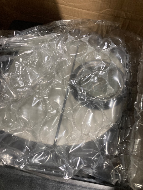 Photo 1 of **SIMILAR IMAGE***roborock Q7 M5+ Robot Vacuum and Mop, Upgraded from Q5 Max+, Up to 7-9 Weeks Self-Empty, 10000Pa Suction, Dual Anti-Tangle System for Pet Hair & Carpet, PreciSense LiDAR Navigation, App Control, Black