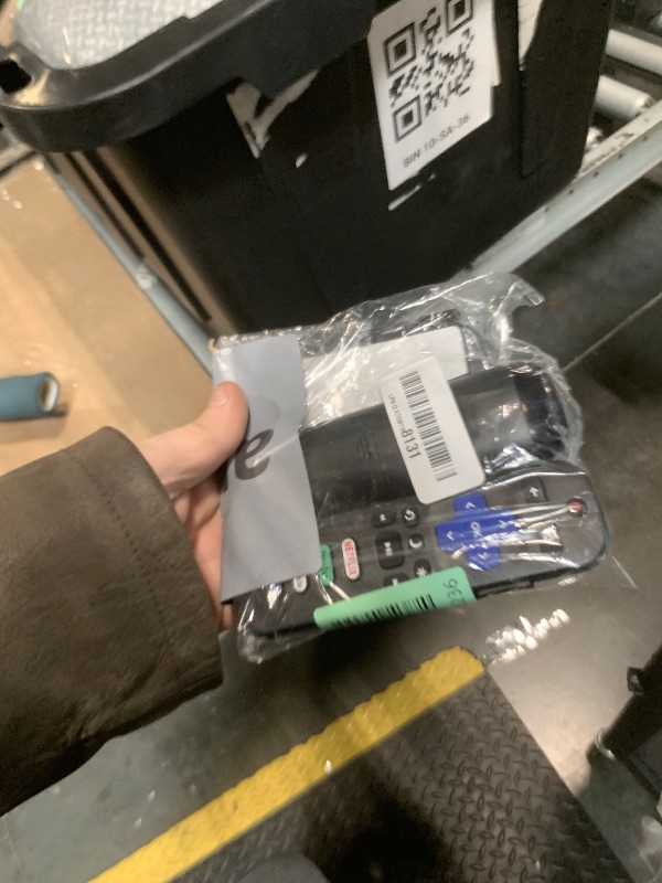 Photo 1 of (Pack of 2) Replacement Remote Control Only for Roku TV, Compatible for TCL Roku/Hisense Roku/Onn Roku/Sharp Roku/Element Roku/Westinghouse Roku/Philips Roku Smart TVs (Not for Roku Stick and Box)