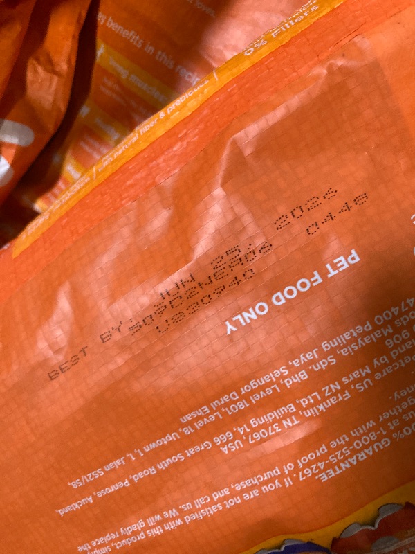 Photo 1 of ***ANIMAL FOOD //-FINAL SALE**** ***ANIMAL FOOD //-FINAL SALE****