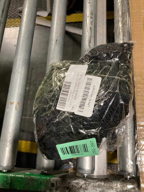 Photo 1 of [4 Pack] Cargo Storage Net, 19.7x9.8'' DEDC Cargo Net Pocket, Universal Accessories Elastic Automotive Large Cargo Net Storage Mesh Pocket with 16 Mounting Screws, Hooks for Truck Car SUV Boats