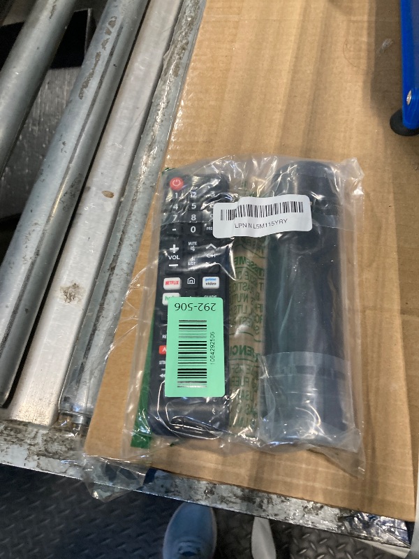 Photo 1 of ?Pack of 2? New Universal Remote for All Samsung TV Remote, Replacement Compatible for All Samsung Smart TV, LED, LCD, HDTV, 3D, Series TV