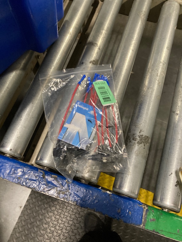 Photo 1 of **MISSING PARTS**
Nilight 12 Pack 12V Car Add-a-Circuit Fuse Tap Standard Mini Micro2 and Low Profile Taps 4 Types ATO ATC ATM APM Holder for Cars Trucks Boats