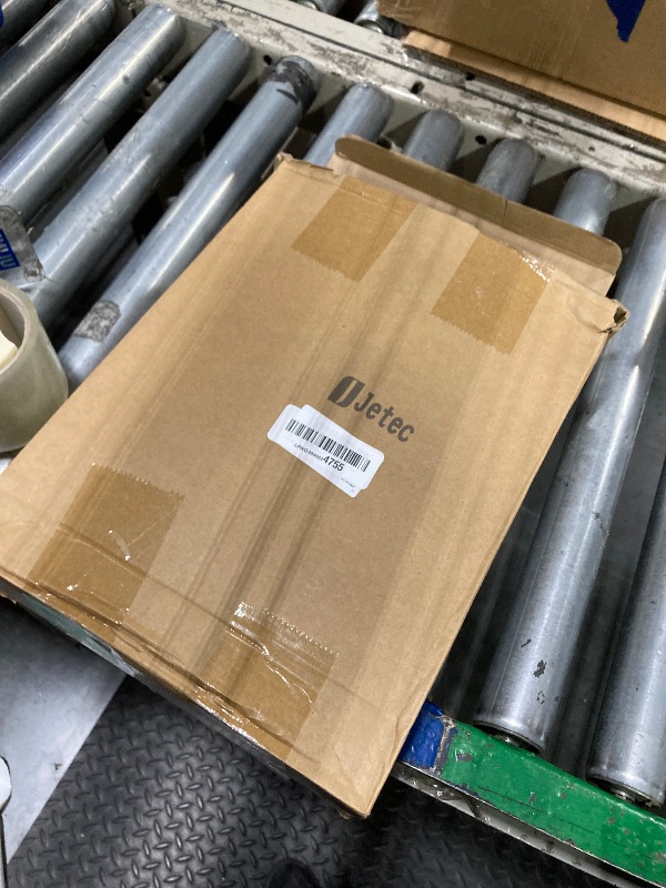 Photo 1 of ***MISSING 5*** Jetec 32 Inch Giant PVC Inflatable Christmas Ball Ornaments Large Xmas Blow Ball Decorations Inflatables Outdoor Holiday Decorations Christmas Blow up Yard Decor(8 Pcs,Snowflakes)