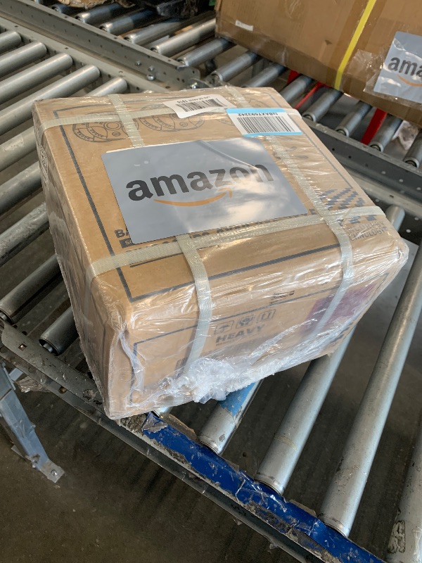 Photo 1 of **MISSING SEVERAL PARTS**
Fitvids 2 Inch Olympic Barbell Weight Plates Set, 255 LB(2.5-45 LB) Barbell Weight Set for Home Gym Strength Training, Rubber Coate Design