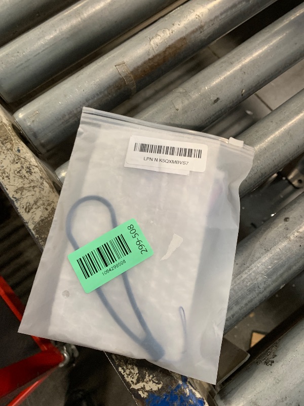 Photo 1 of **FAKE PHONE/DOESN'T WORK**
Dummy Fake Phone Model, Looks Like The Real Phone Compatible with Phone 16, for Cell Phone Store Display or Send a Toy Phone 16 for Kids (Blue Rainbow Front)