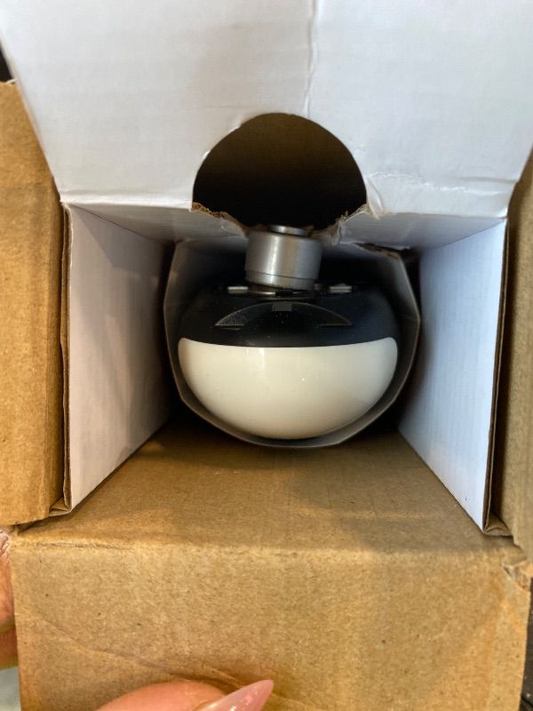 Photo 1 of *UNTESTED*
Electric Can Opener, Can Opener Electric Fits All Can Sizes, One Touch USB Rechargeable Automatic Can Opener for Kitchen and Seniors with Arthritis, Chef, Portable Kitchen Gadgets