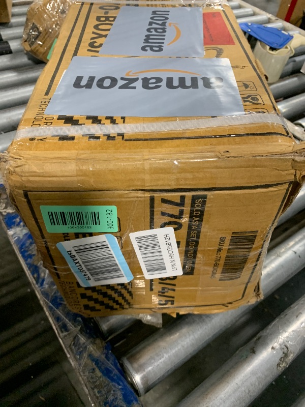Photo 1 of ***ONLY WEIGHTS IN BOX, SELLING FOR PARTS, FINAL SALE*** Fitvids Multifunctional Home Gym Equipment with 160 lbs Weight Stack - Full Body Workout Weight Machine Black***ONLY WEIGHTS IN BOX, SELLING FOR PARTS, FINAL SALE***