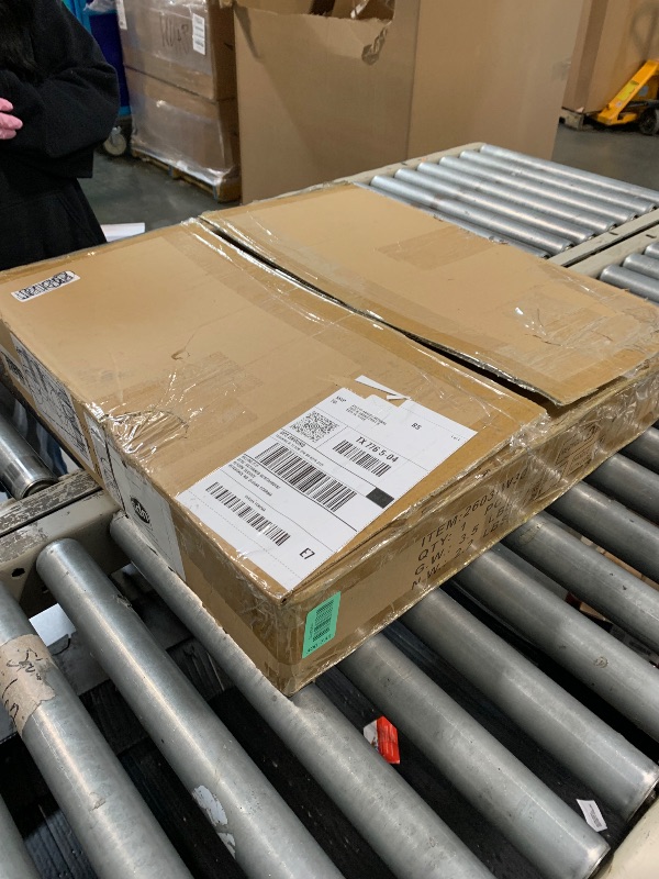 Photo 1 of **SIMILAR ITEM*** Puleo International 30" Artificial Tulip Floral Spring Door Wreath, Green/Yellow