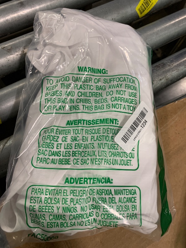 Photo 1 of 1 Pack Waterproof Hospital Bed Sheet Mattress Cover Protector 36" x 84" x 14" Hospital Grade Incontinence Protection, Soft Breathable Fabric for Elderly, Adults Machine Washable (Gray, 36 * 84inch)