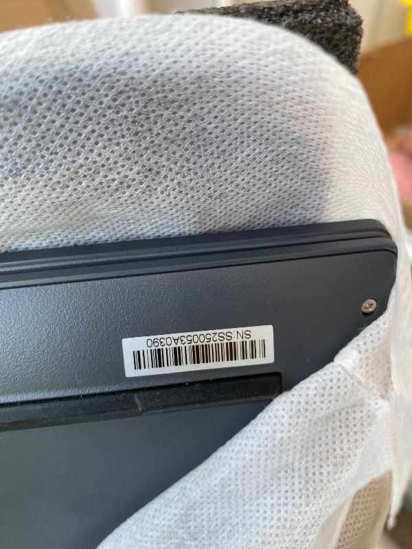 Photo 1 of *MISSING PARTS - See Clerk Notes*
UOWAMOU 15.6-inch, 16GB RAM, 512GB SSD, FHD IPS Display Laptop Computer, N5095 Quad Core, 2.4/5G WiFi, BT4.2 Backlit and Fingerprint, Lightweight and Portable