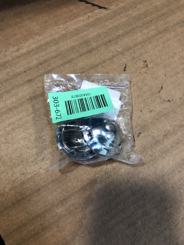 Photo 1 of (2 Pack) Washer Pulsator Cap Replacement - Part Number DC66-00777A Highly Compatible with Samsung Washer Model Numbers 5788799, 3282678, AP5788799 and PS8753312