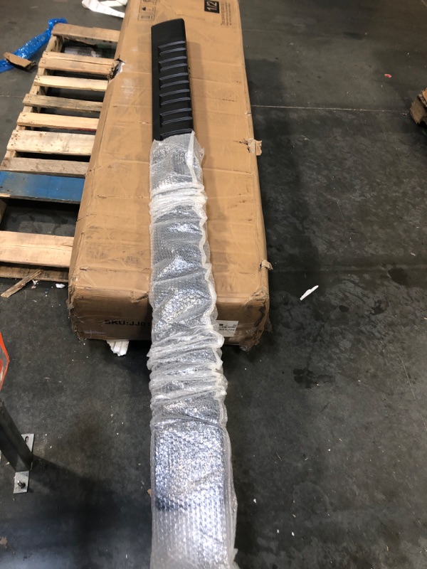 Photo 1 of **** SIZE AND MODEL UNKNOWN *** Truck Side Steps 