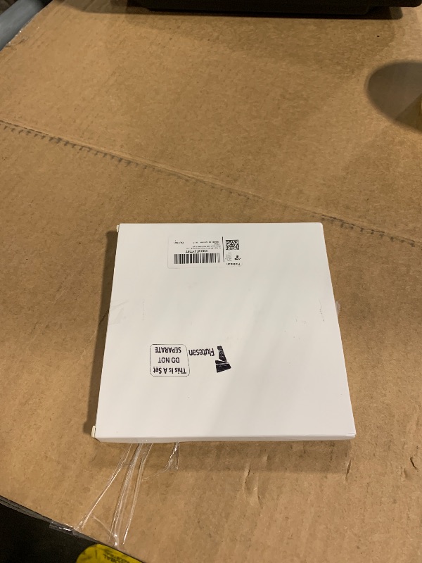 Photo 1 of 10 Pcs LED Strip Connectors 32.8ft RGB Extension Cable Wire Cord Kit Transparent Solderless Track Lighting Connector for Waterproof or Non Waterproof LED RGB Strip Light