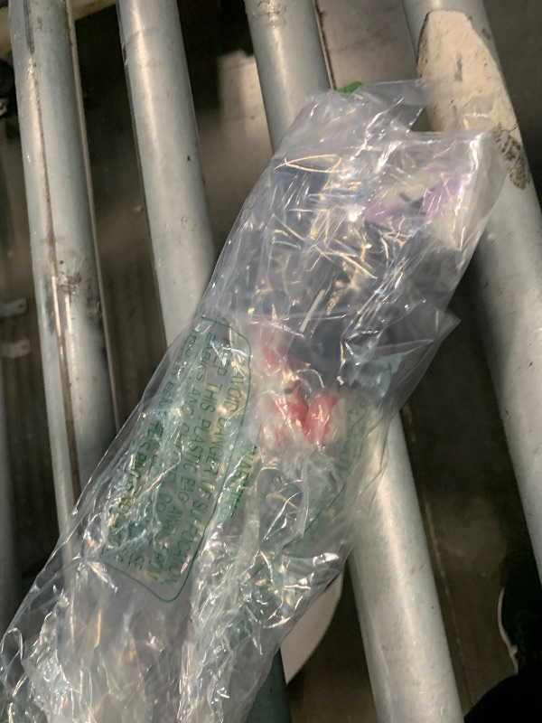 Photo 1 of [2Pack] Gedicht for Apple Airpods 2nd Generation Case Cover, Cute Cartoon Shoe Box Soft Silicone Protective Cases for AirPods 1&2 Case with Keychain for Women Men, Red+Purple