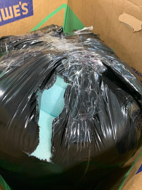 Photo 1 of **UNKNOWN MEASURES** MEMORY FOAM