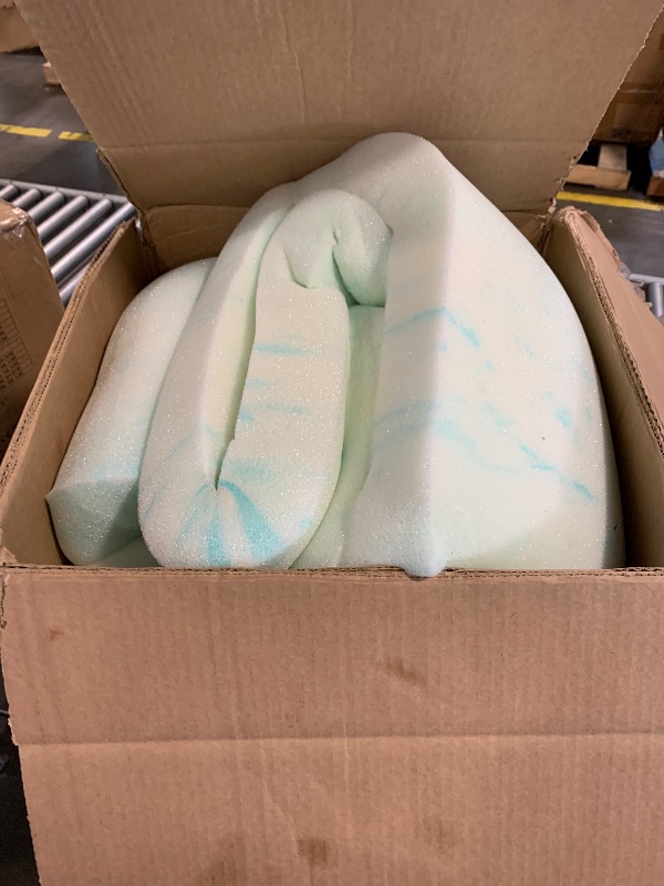 Photo 1 of **UNKNOWN MEASURES** MEMORY FOAM