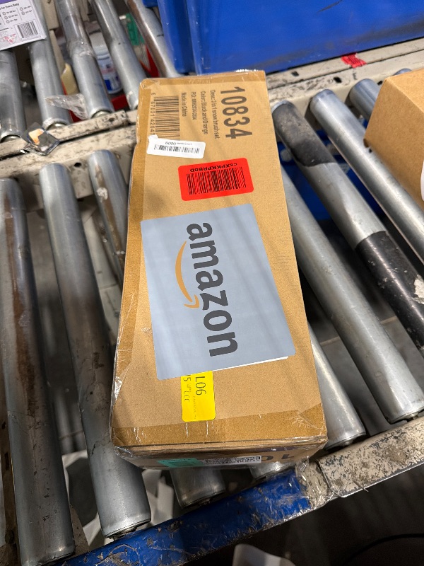 Photo 1 of ?Snow MOOver 39" Extendable Snow Brush with Squeegee & Ice Scraper | Foam Grip | Auto Snow Brush | Auto Ice Scraper | Car Truck SUV