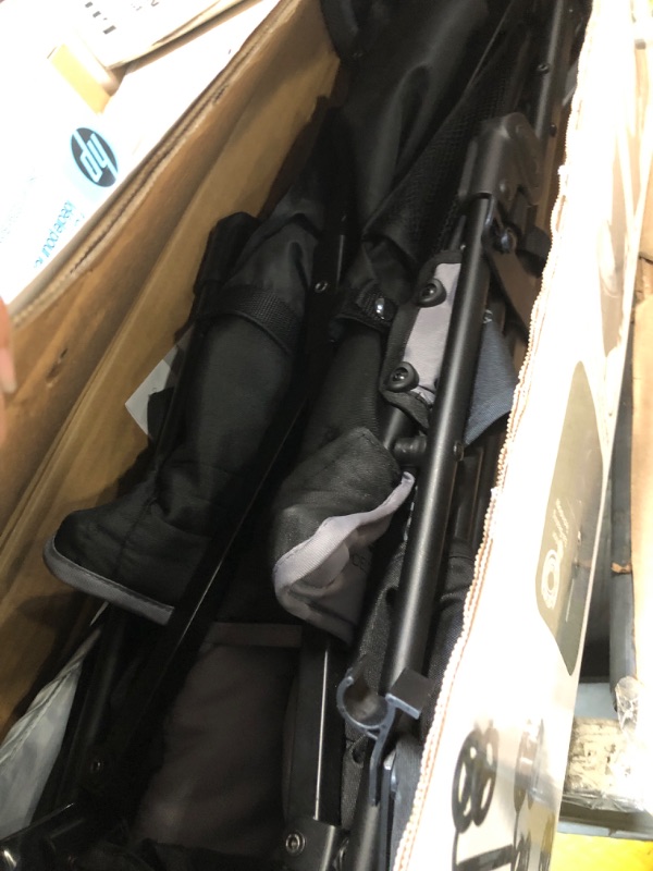 Photo 1 of **SIMILAR IMAGE***Jeep PowerGlyde Stroller by Delta Children Lightweight Travel Stroller with Smoothest Ride & Compact Fold, 3-Position Recline, Extra Large Storage Basket, Olive Green