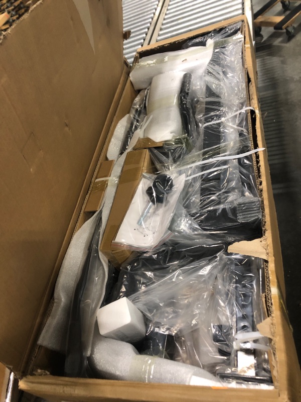 Photo 1 of ****FACTORY SEALED****Sportsroyals Power Tower Dip Station Pull Up Bar for Home Gym Strength Training Workout Equipment, 450LBS