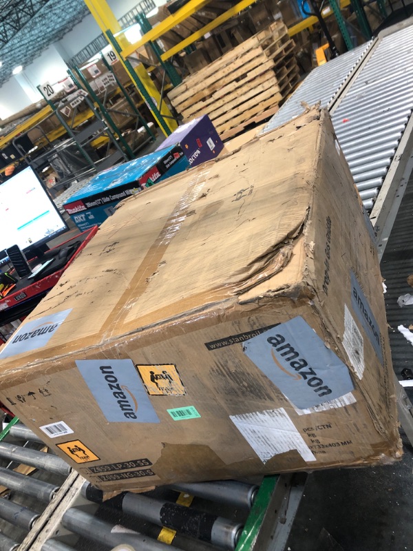 Photo 1 of ****FACTORY SEALED****Stanbroil 28-Inch Premium Built-In Liquid Propane Griddle for Outdoor Kitchen Grill, Durable Stainless Steel 2-Burner Flat Top Grill with Lid for BBQ Island, 34,000 BTUs