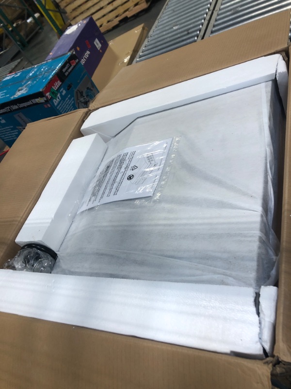 Photo 1 of ****FACTORY SEALED****Stanbroil 28-Inch Premium Built-In Liquid Propane Griddle for Outdoor Kitchen Grill, Durable Stainless Steel 2-Burner Flat Top Grill with Lid for BBQ Island, 34,000 BTUs