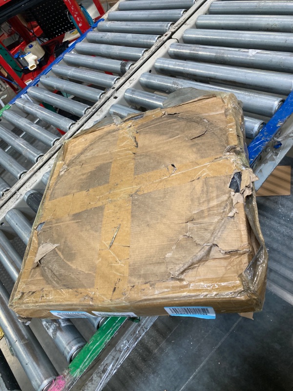 Photo 1 of ****SINGLE****CAP Barbell Rubber Olympic Bumper Plate (25 LBS SINGLE)