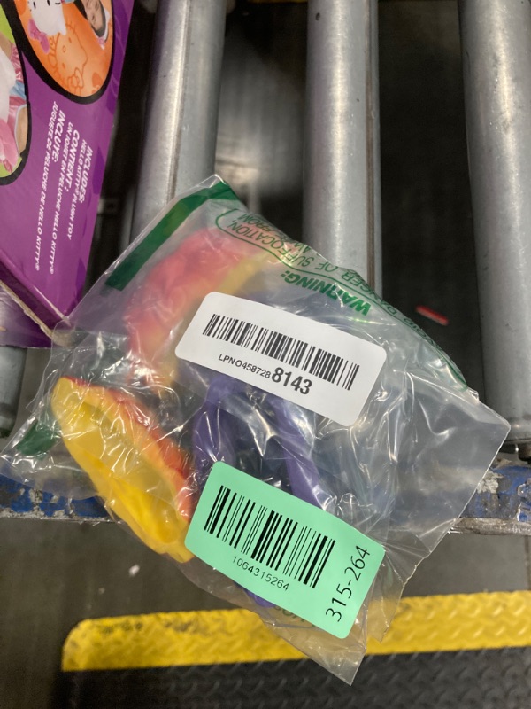 Photo 1 of [2Pack] Fruit Cover for AirPods Pro Case Cute 2019,3D Cartoon Silicone Protective Accessories Set Kit for Devil Fruit for AirPods Pro 1st Generation Case for Boy Girl(Purple&Red Yellow Devil Fruit