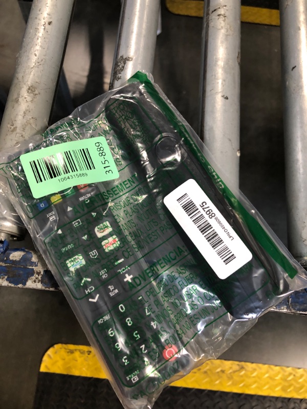 Photo 1 of (Pack of 2) for Samsung Smart TV Remote Control Universal Replacement Remote Compatible with Samsung Smart LCD LED HDTV 3D TVs BN59-01315J BN59-01315A BN59-01301A BN59-01199F BN59-01303A