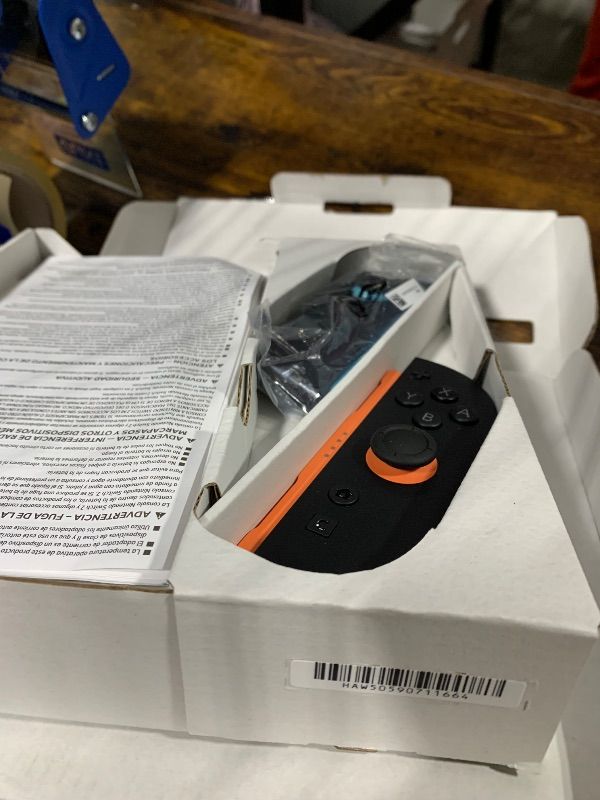 Photo 1 of ***DOES NOT TURN ON, SELLING FOR PARTS, FINAL SALE***Nintendo Switch 2 System***DOES NOT TURN ON, SELLING FOR PARTS, FINAL SALE***