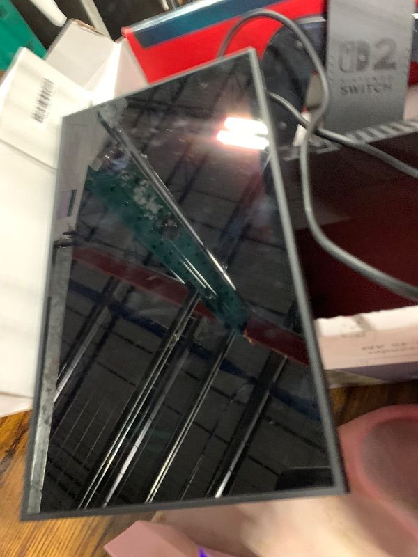 Photo 1 of ***DOES NOT TURN ON, SELLING FOR PARTS, FINAL SALE***Nintendo Switch 2 System***DOES NOT TURN ON, SELLING FOR PARTS, FINAL SALE***