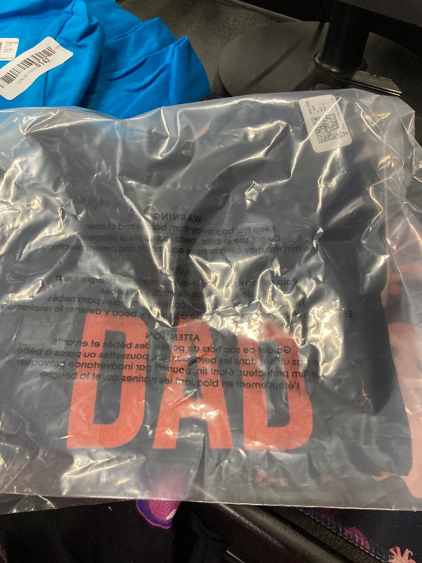 Photo 1 of T-Shirt XL NAVY BLUE