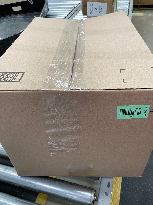 Photo 1 of  Trash Can  Garbage Can for Bedroom, Bathroom, 1 Pack