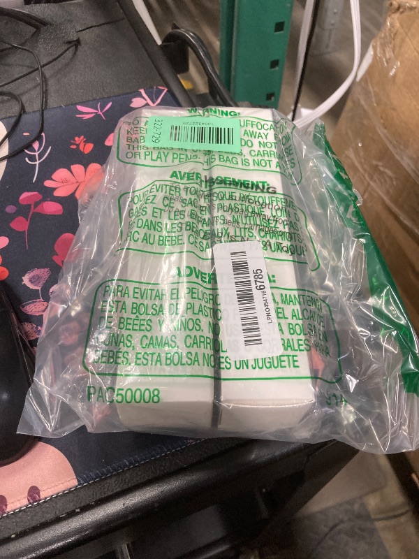 Photo 1 of (2 Pieces) N10 Roller Brushes Main Brush Replacement Parts for Robot Vacuum Ecovacs DEEBOT OZMO N10 N10 Plus 920 950 T8 AIVI Max T9 T5 N5 N7 N8+ N8 Pro DX55 DX93 DJ65