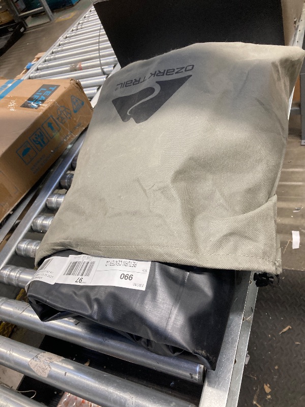 Photo 1 of  Air Mattress 